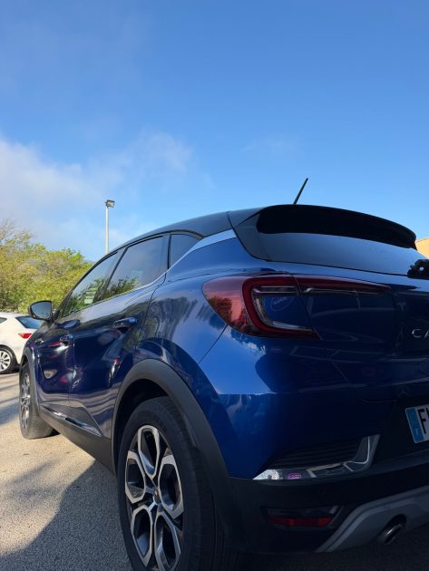Renault Captur INTENS – Révisé, Garantie 12 mois – Première main