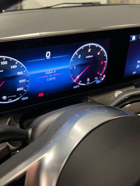 MAGNIFIQUE MERCEDES CLASSE V 300 D EXTRA-LONGS STYLE 9 -G-TRONIC (1ERE MAIN, TVA RECUPERABLE)⭐️⭐️⭐️⭐️⭐️