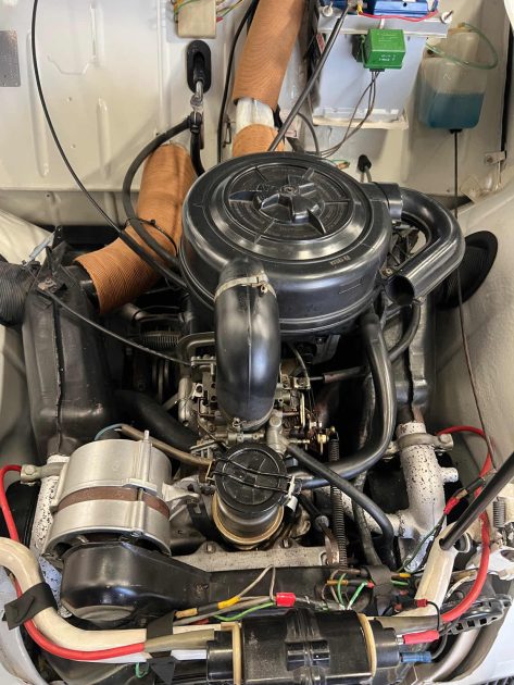 MAGNIFIQUE ORIGINAL CITROEN 2CV ÉDITION FRANCE 3 ⭐️⭐️⭐️⭐️⭐️