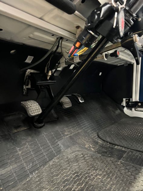 MAGNIFIQUE ORIGINAL CITROEN 2CV ÉDITION FRANCE 3 ⭐️⭐️⭐️⭐️⭐️