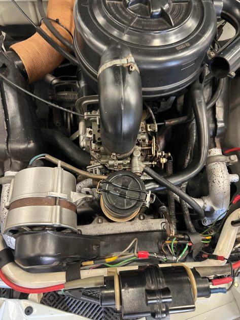 MAGNIFIQUE ORIGINAL CITROEN 2CV ÉDITION FRANCE 3 ⭐️⭐️⭐️⭐️⭐️