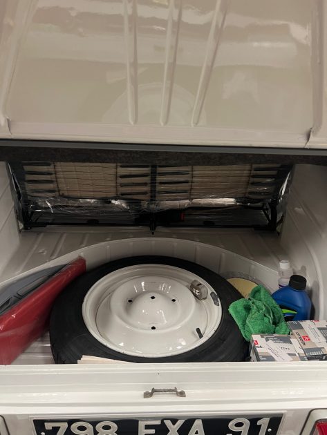 MAGNIFIQUE ORIGINAL CITROEN 2CV ÉDITION FRANCE 3 ⭐️⭐️⭐️⭐️⭐️