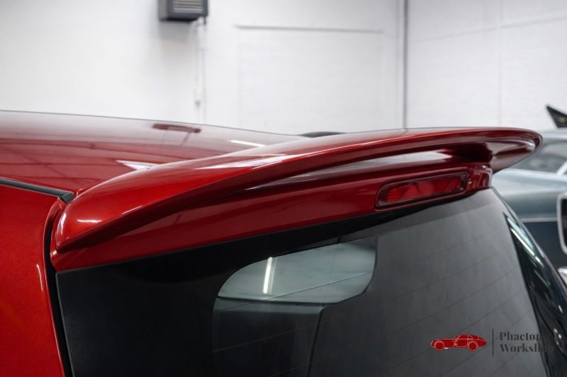 Suzuki Swift Sport 1.6 VVT 125 ATMO | 46 990 Km | 2nd main | 2ème SET de jantes avec pneus hiver