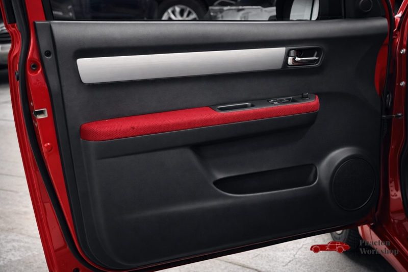 Suzuki Swift Sport 1.6 VVT 125 ATMO | 46 990 Km | 2nd main | 2ème SET de jantes avec pneus hiver