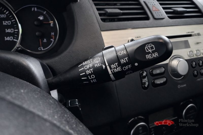 Suzuki Swift Sport 1.6 VVT 125 ATMO | 46 990 Km | 2nd main | 2ème SET de jantes avec pneus hiver