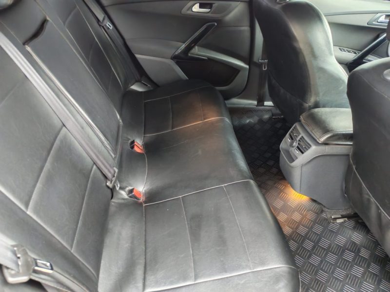 PEUGEOT 508 2.0l HDI 200CH Hybrid4 - Garantie 6 mois