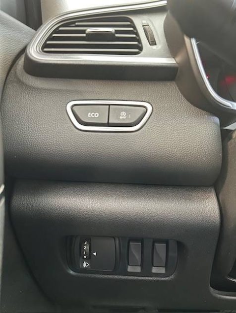 RENAULT KADJAR (HA_, HL_) 1.3 TCE 140 2019