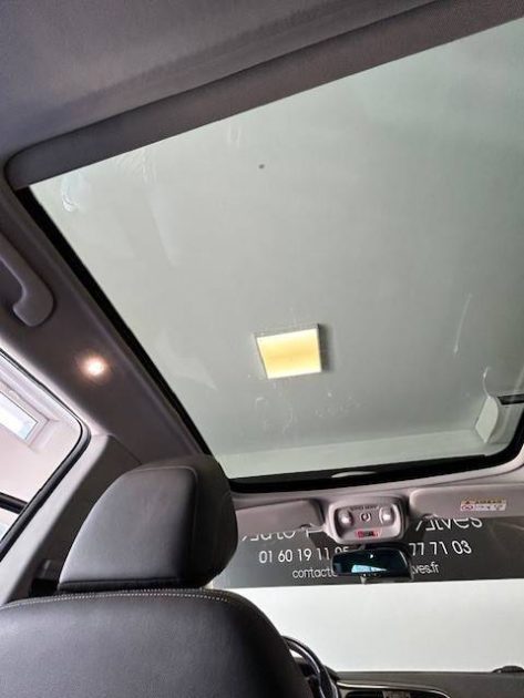 RENAULT KADJAR (HA_, HL_) 1.3 TCE 140 2019