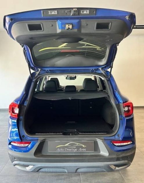 RENAULT KADJAR (HA_, HL_) 1.3 TCE 140 2019