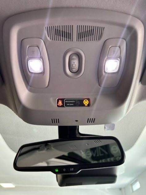 RENAULT KADJAR (HA_, HL_) 1.3 TCE 140 2019