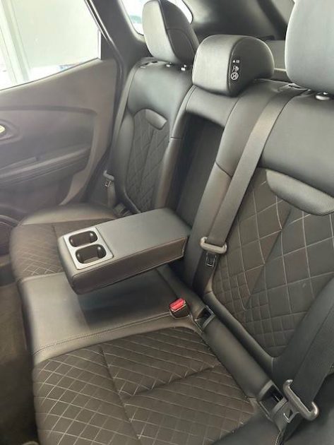 RENAULT KADJAR (HA_, HL_) 1.3 TCE 140 2019