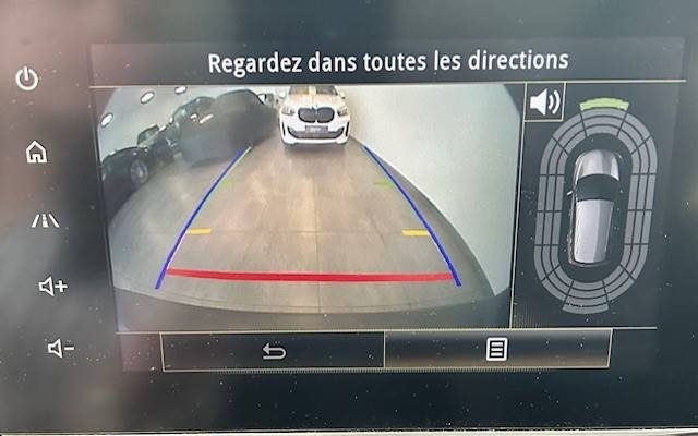 RENAULT KADJAR (HA_, HL_) 1.3 TCE 140 2019