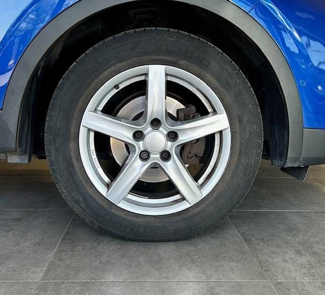 RENAULT KADJAR (HA_, HL_) 1.3 TCE 140 2019