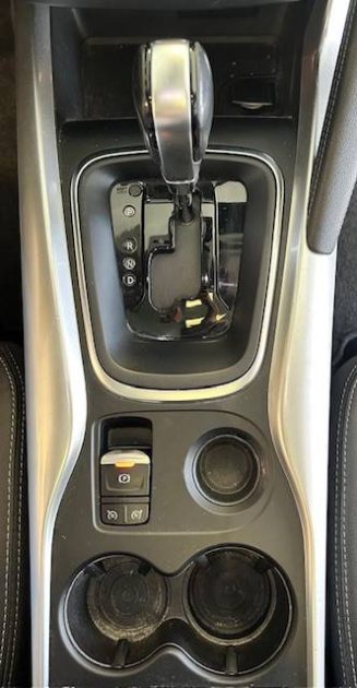 RENAULT KADJAR (HA_, HL_) 1.3 TCE 140 2019
