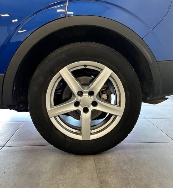 RENAULT KADJAR (HA_, HL_) 1.3 TCE 140 2019