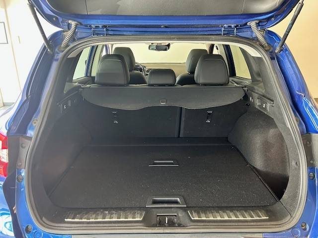 RENAULT KADJAR (HA_, HL_) 1.3 TCE 140 2019