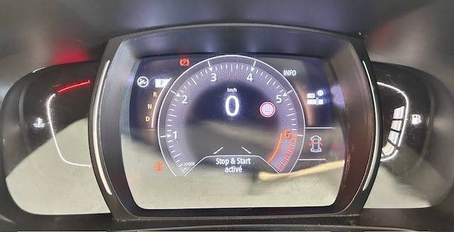 RENAULT KADJAR (HA_, HL_) 1.3 TCE 140 2019