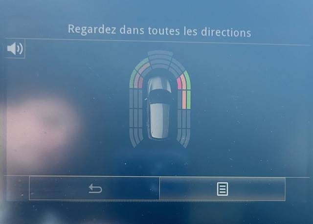 RENAULT KADJAR (HA_, HL_) 1.3 TCE 140 2019