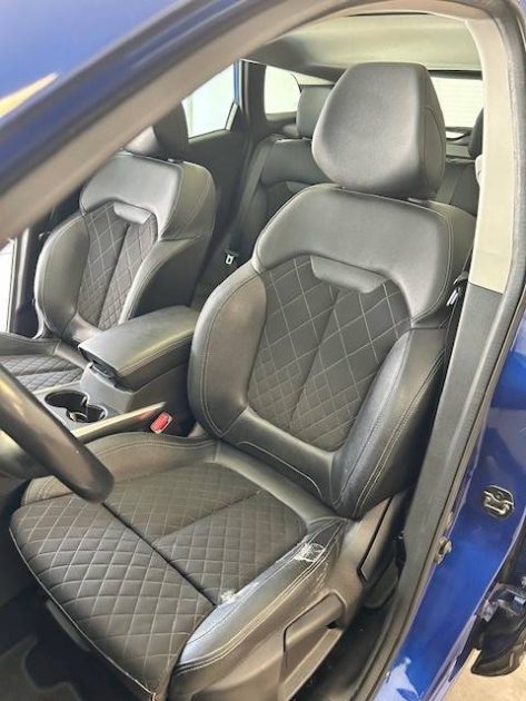 RENAULT KADJAR (HA_, HL_) 1.3 TCE 140 2019