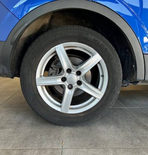 RENAULT KADJAR (HA_, HL_) 1.3 TCE 140 2019