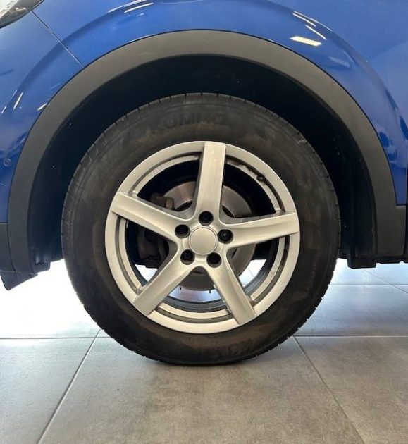 RENAULT KADJAR (HA_, HL_) 1.3 TCE 140 2019