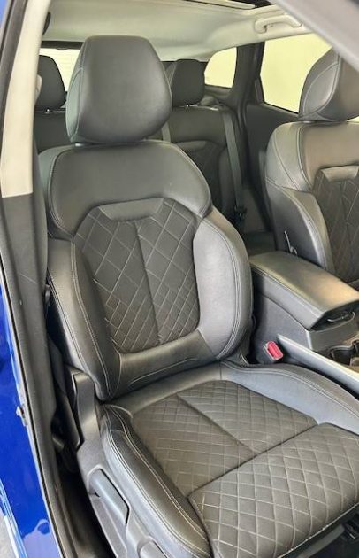 RENAULT KADJAR (HA_, HL_) 1.3 TCE 140 2019