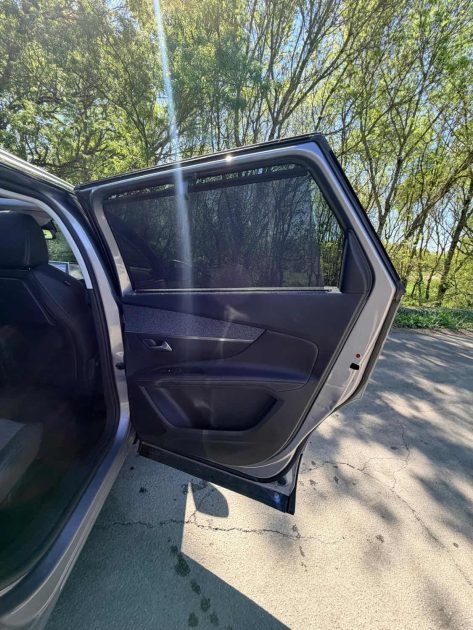 PEUGEOT 5008 II 1.5 HDI 130CH ALLURE EAT8 2018