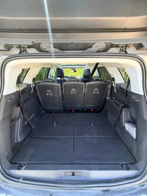 PEUGEOT 5008 II 1.5 HDI 130CH ALLURE EAT8 2018