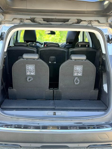 PEUGEOT 5008 II 1.5 HDI 130CH ALLURE EAT8 2018