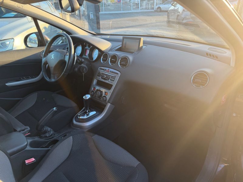 PEUGEOT 308 PHASE 2  SW 1.6 E-HDI 112CH ACTIVE BMP6 GARANTIE