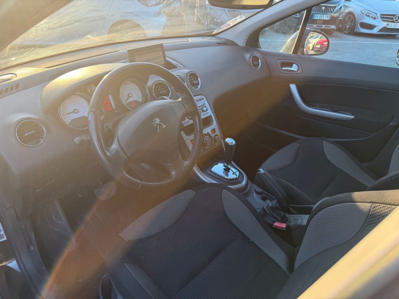 PEUGEOT 308 PHASE 2  SW 1.6 E-HDI 112CH ACTIVE BMP6 GARANTIE