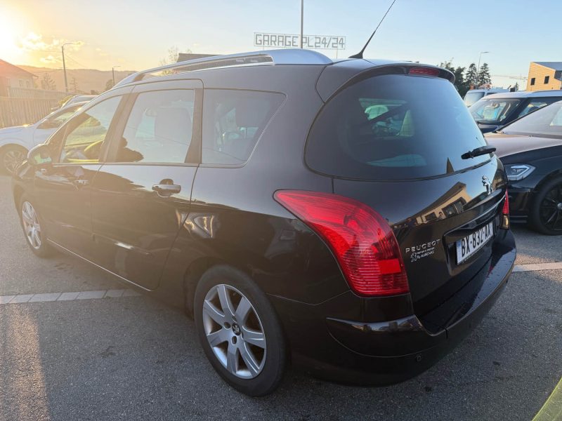 PEUGEOT 308 PHASE 2  SW 1.6 E-HDI 112CH ACTIVE BMP6 GARANTIE
