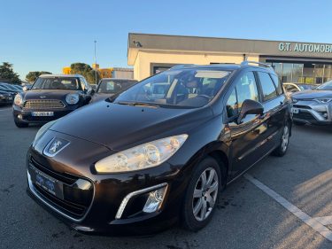 PEUGEOT 308 PHASE 2  SW 1.6 E-HDI 112CH ACTIVE BMP6 GARANTIE