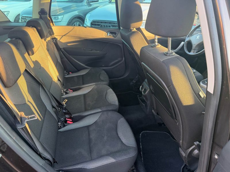 PEUGEOT 308 PHASE 2  SW 1.6 E-HDI 112CH ACTIVE BMP6 GARANTIE