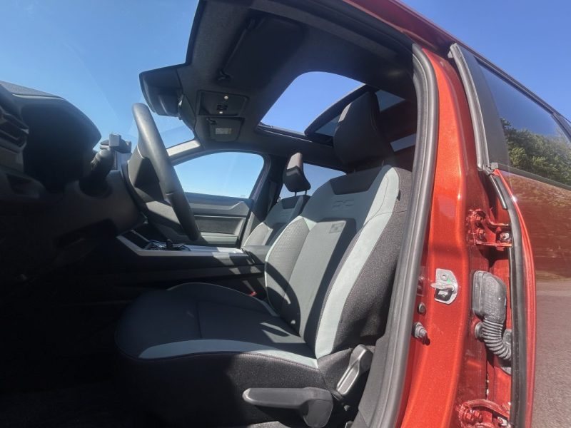 Dacia Bigster 1.8 Hybrid 155Ch Extrême / Toit ouvrant panoramique