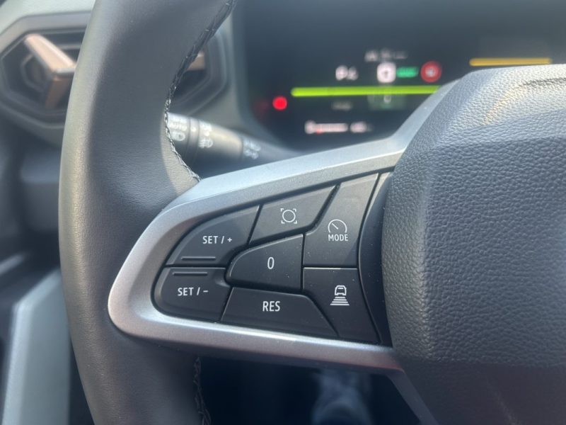 Dacia Bigster 1.8 Hybrid 155Ch Extrême / Toit ouvrant panoramique