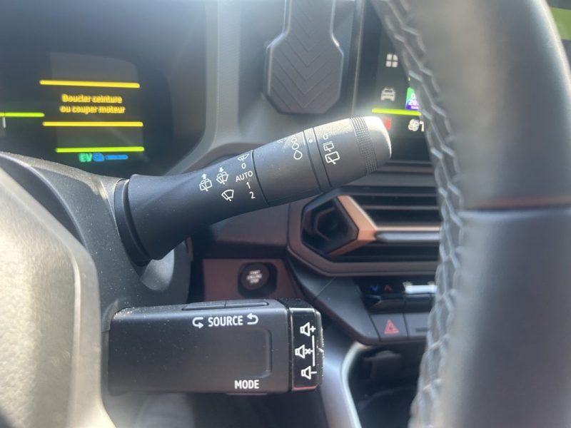 Dacia Bigster 1.8 Hybrid 155Ch Extrême / Toit ouvrant panoramique