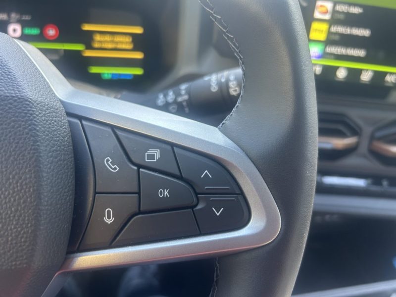 Dacia Bigster 1.8 Hybrid 155Ch Extrême / Toit ouvrant panoramique