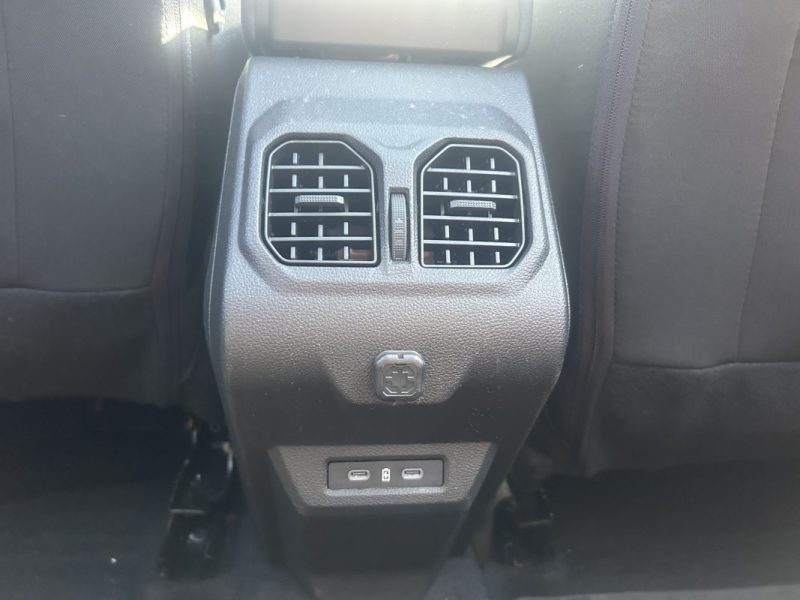 Dacia Bigster 1.8 Hybrid 155Ch Extrême / Toit ouvrant panoramique