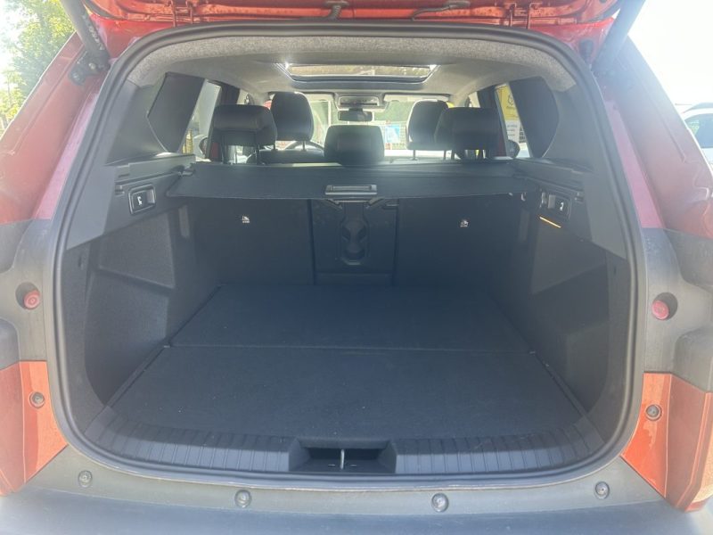 Dacia Bigster 1.8 Hybrid 155Ch Extrême / Toit ouvrant panoramique