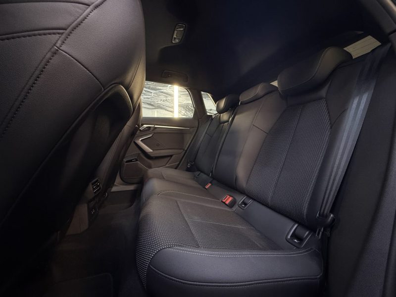 AUDI A3 SPORTBACK 35 TDI S-LINE 2025 GARANTIE AUDI 