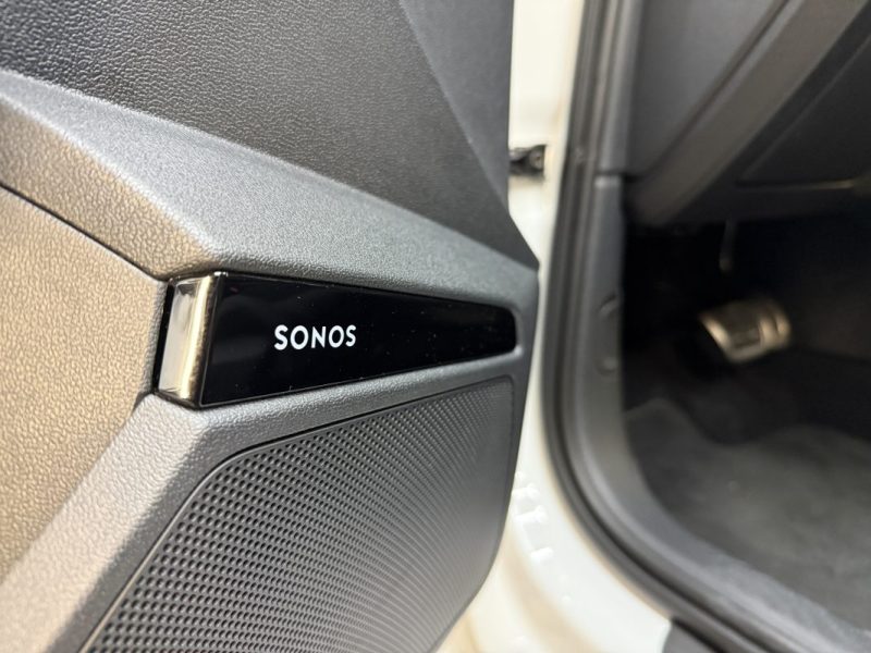 AUDI A3 SPORTBACK 35 TDI S-LINE 2025 GARANTIE AUDI 