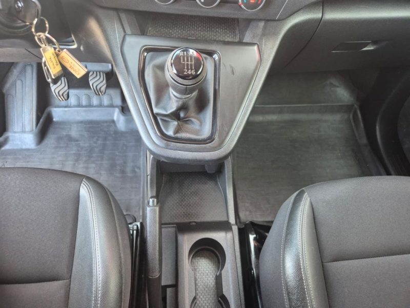 KANGOO  1.5 Blue dCi 95ch avec galerie 