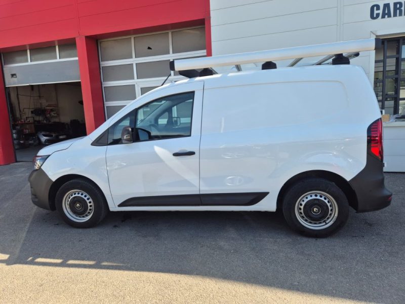 KANGOO  1.5 Blue dCi 95ch avec galerie 