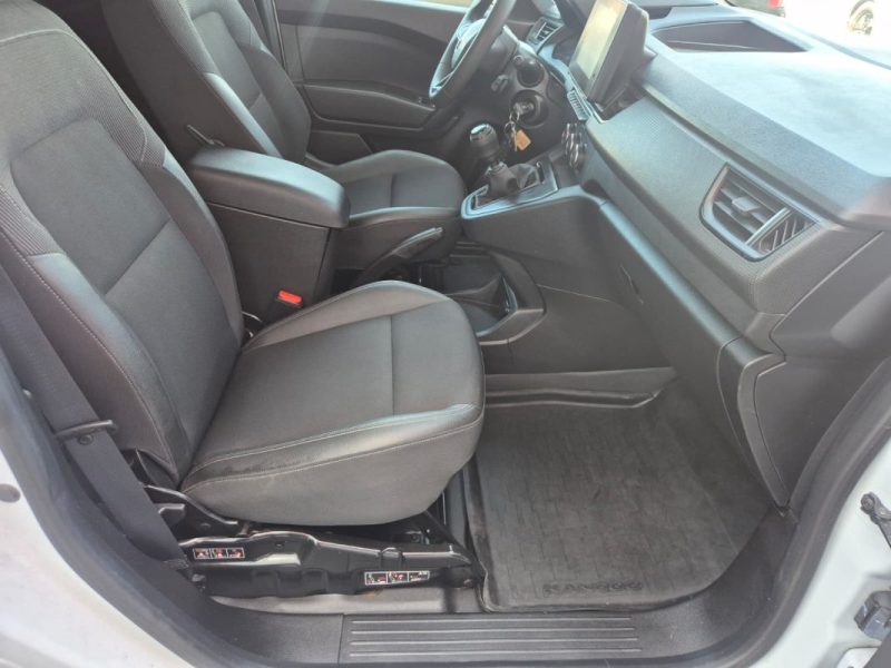 KANGOO  1.5 Blue dCi 95ch avec galerie 