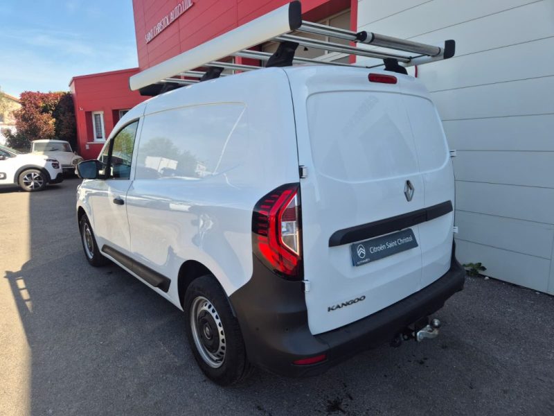 KANGOO  1.5 Blue dCi 95ch avec galerie 
