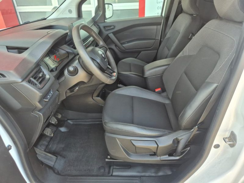 KANGOO  1.5 Blue dCi 95ch avec galerie 