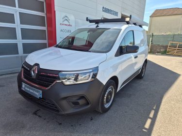 KANGOO  1.5 Blue dCi 95ch avec galerie 