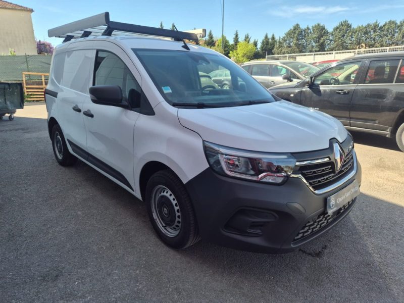 KANGOO  1.5 Blue dCi 95ch avec galerie 