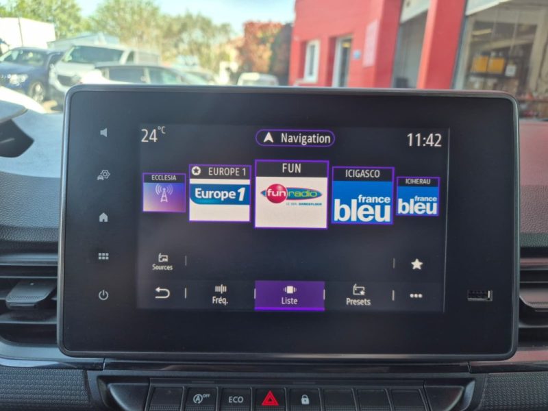 KANGOO  1.5 Blue dCi 95ch Grand Confort